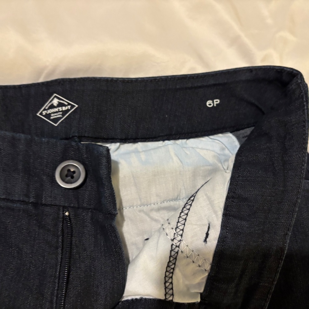 Capris - Picture 2 of 3
